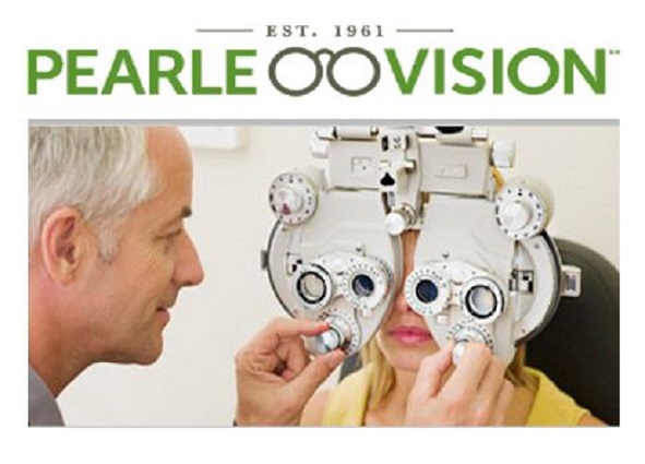 Pearle Vision