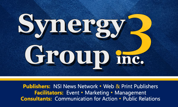 Synergy 3 Group Inc
