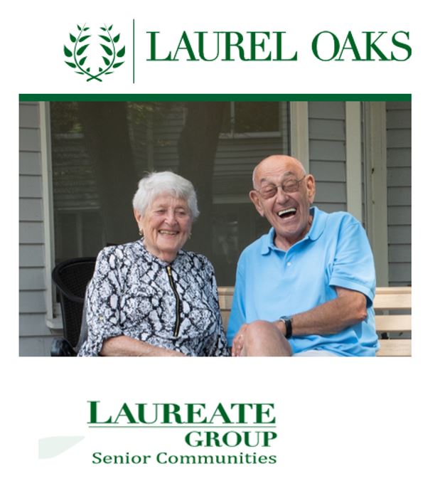 Laurel Oaks Senior Living Community