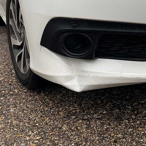 Bumper Before