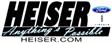 Heiser Ford-Lincoln-Mercury