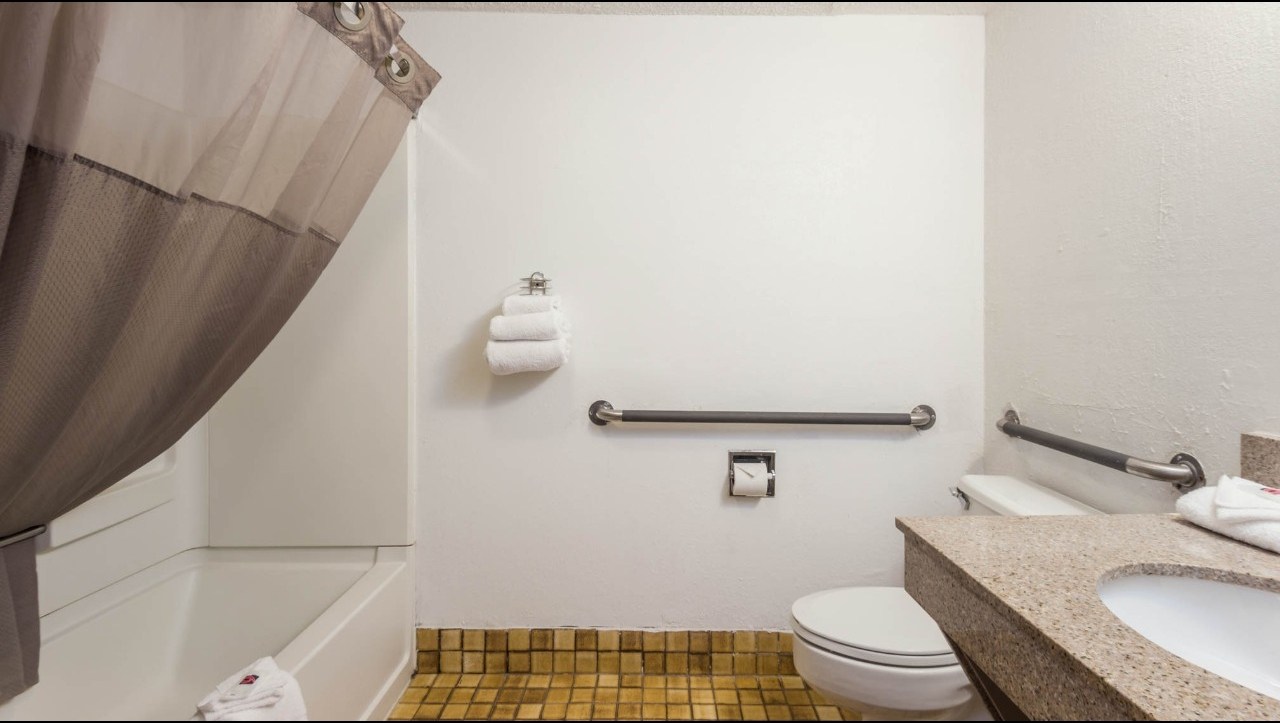  Remodeled  Bathrooms