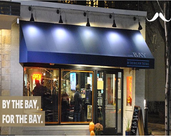 The Bay Restaurant