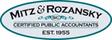 Mitz & Rozansky SC