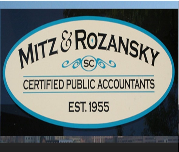 Mitz & Rozansky SC.