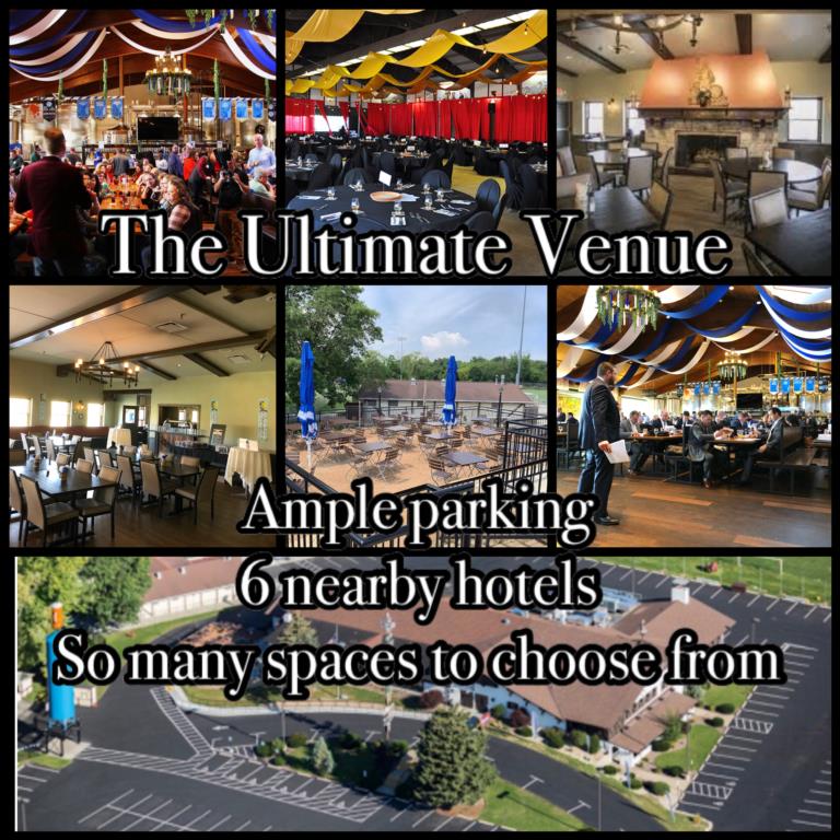 Ultimate Event Venue 