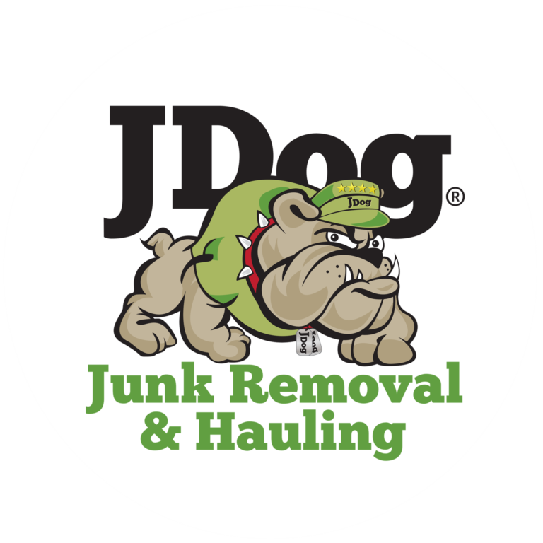 JDog Junk Removal & Hauling
