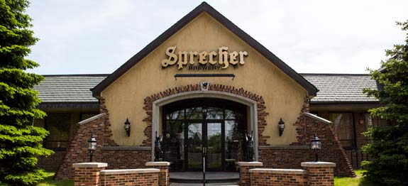 Sprecher Brewing Company, Inc.