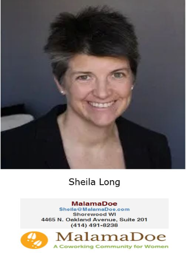 Contact Director: Sheila Long 