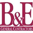 B & E General Contractors, Inc.