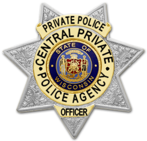 Central Private Police