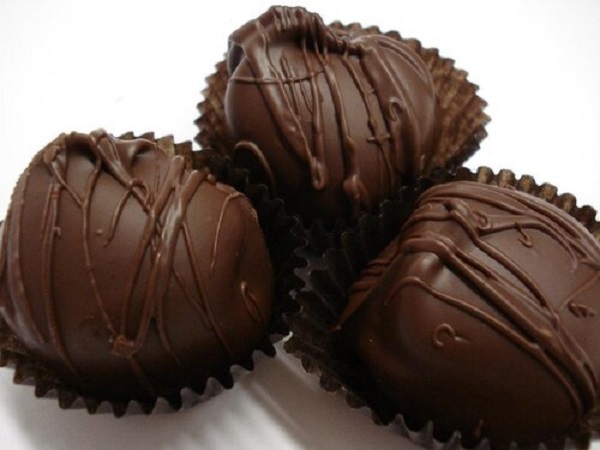 Truffles - Gourmet Chocolate Lovers Premier Zeal Appeal