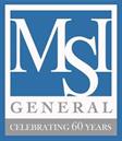 MSI General Corporation
