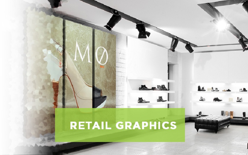 Retail Graphics