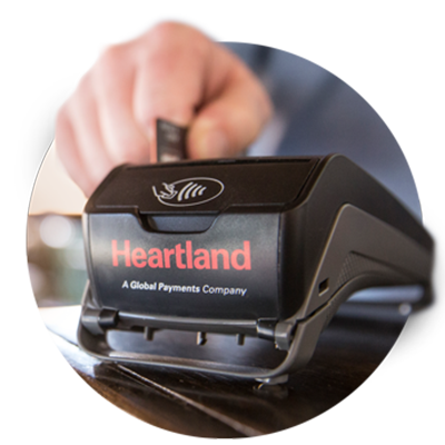Heartland Payment Systems - 