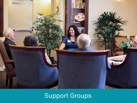 Support Groups