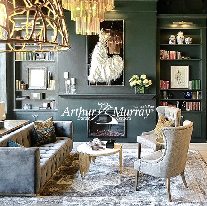 Arthur Murray Dance Studio