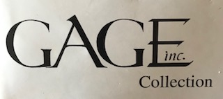 Gage of Door County