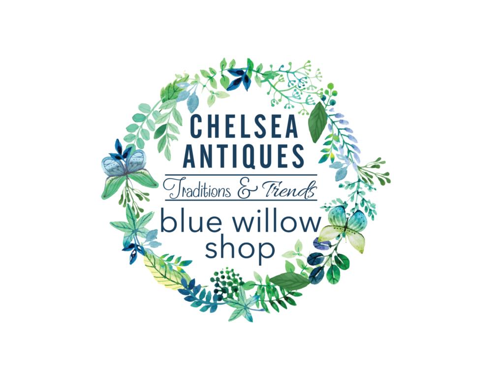 Chelsea & Blue Willow Shops-Sister Bay 
