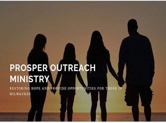 Prosper Urban Outreach