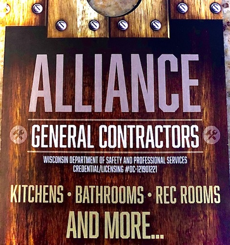 Alliance General Contracting