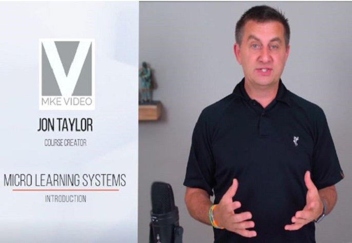 Video - Micro Learning System