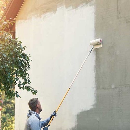 Exterior Primer...