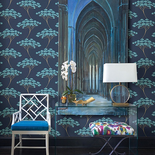 Wallpaper- How to Buy Wallpaper...