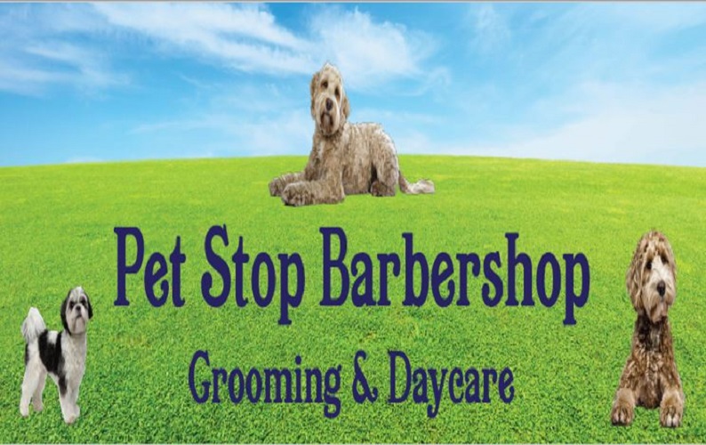 Pet Stop Barbershop