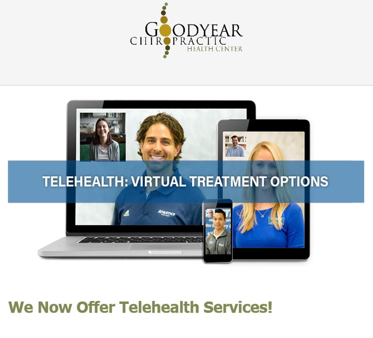 Goodyear Chiropractic Health Center