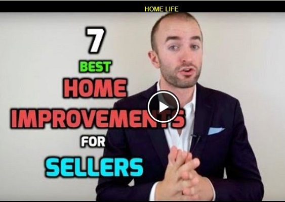 Watch Best Home Improvements for Resale